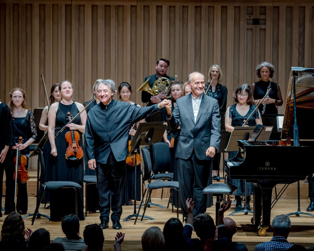 Mozart, Made in Manchester