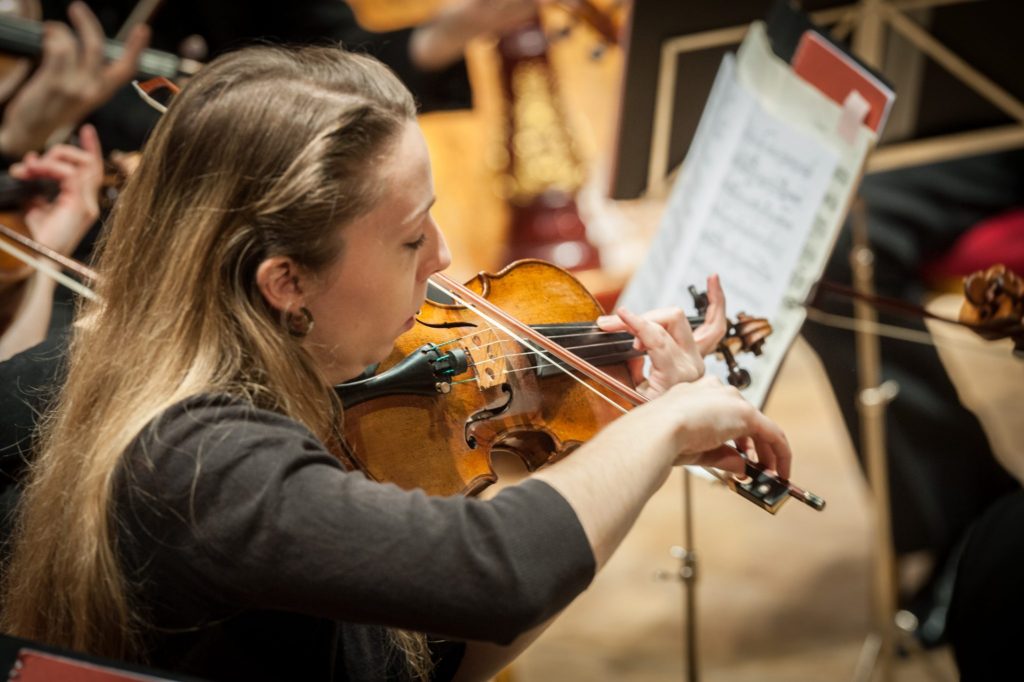 Conflict And Compassion