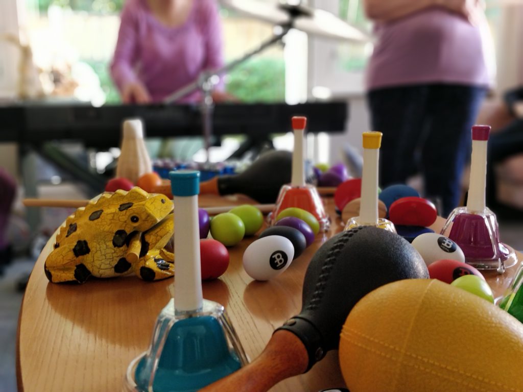 Music In Mind With Forviva