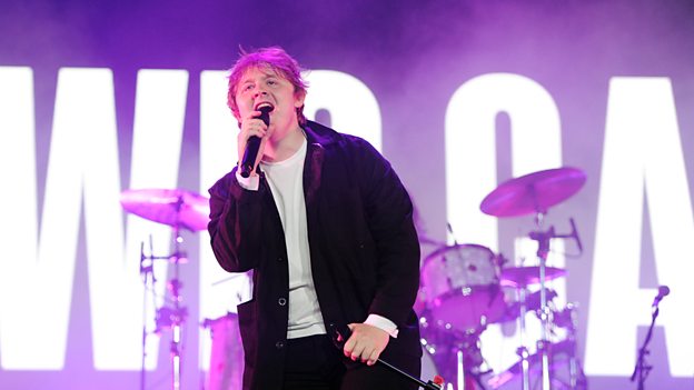 Radio 1 Presents: The Lewis Capaldi Symphony