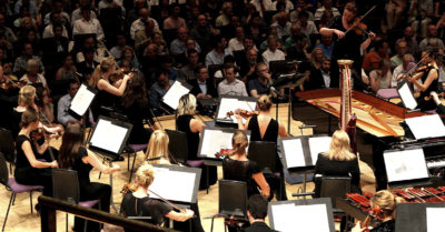 New Year’s Day Viennese Gala