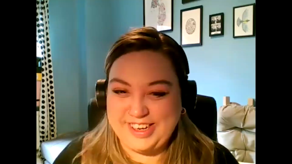 Research at the heart of what we do – an interview with Dr. Robyn Dowlen.