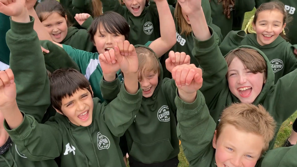 George’s Marvellous Medicine