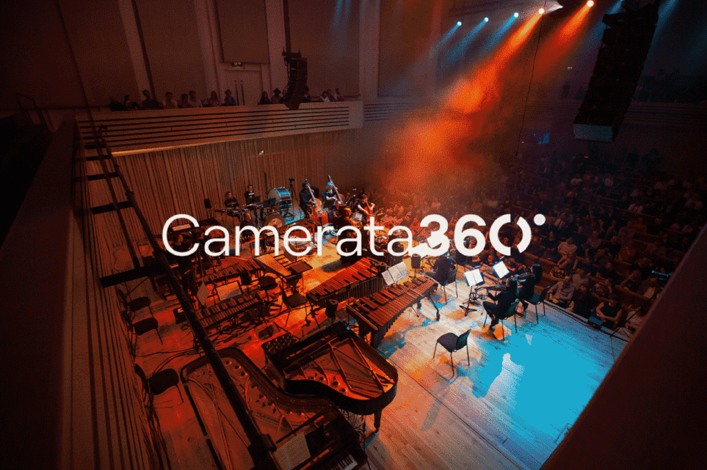 Camerata 360°