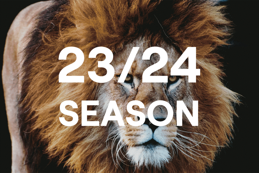 23/24 Season