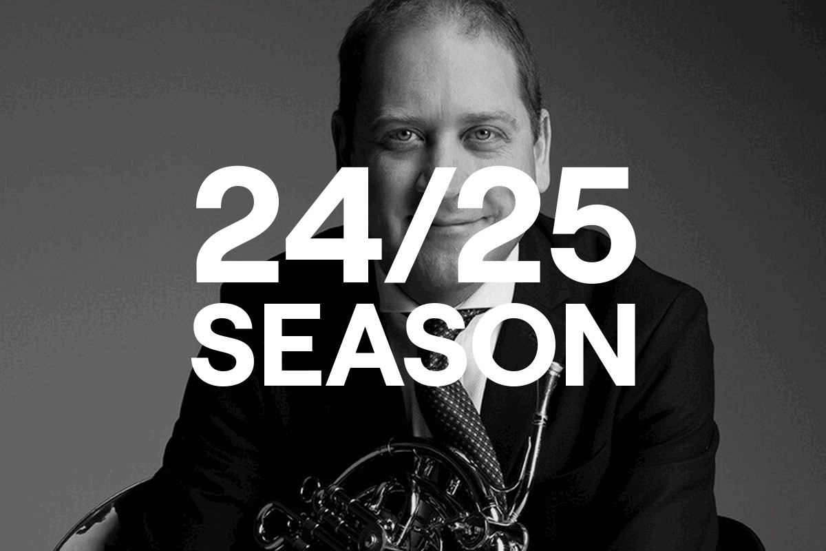 Mozart, Made in Manchester: Horn Concertos Part 2